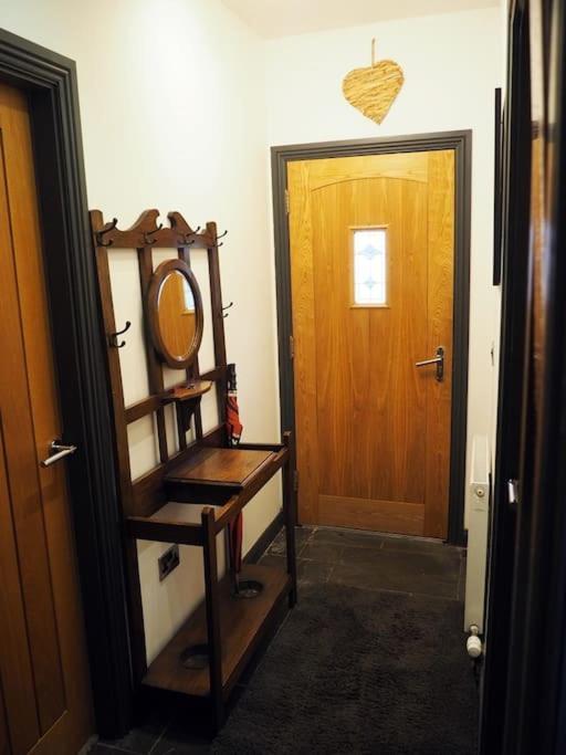 Fern Lodge Angus, Kirriemuir Luaran gambar