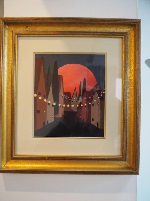 Fern Lodge Angus, Kirriemuir Luaran gambar