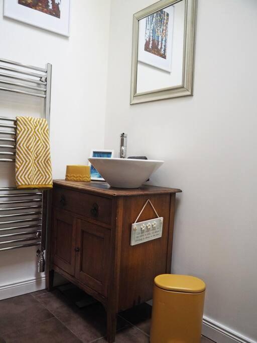 Fern Lodge Angus, Kirriemuir Luaran gambar