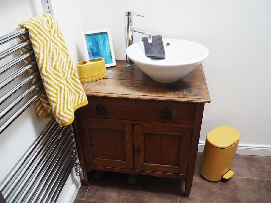 Fern Lodge Angus, Kirriemuir Luaran gambar
