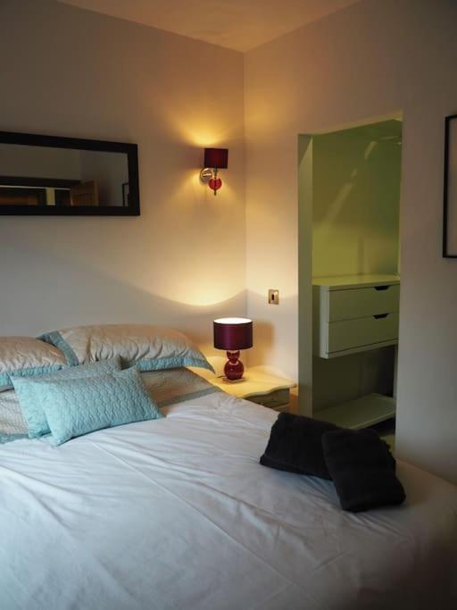 Fern Lodge Angus, Kirriemuir Luaran gambar