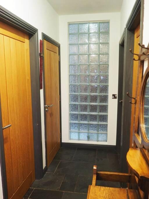 Fern Lodge Angus, Kirriemuir Luaran gambar