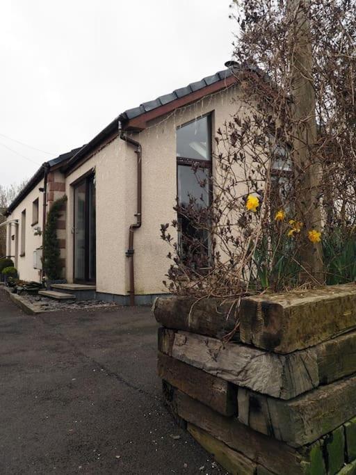 Fern Lodge Angus, Kirriemuir Luaran gambar