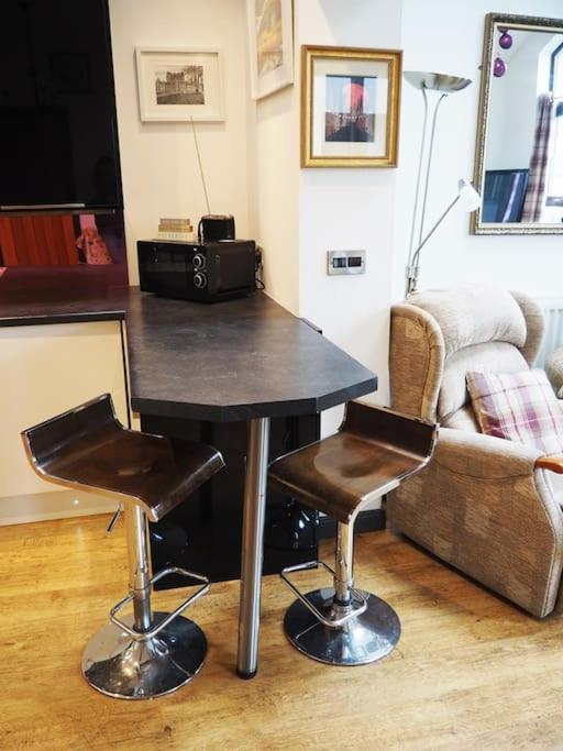 Fern Lodge Angus, Kirriemuir Luaran gambar