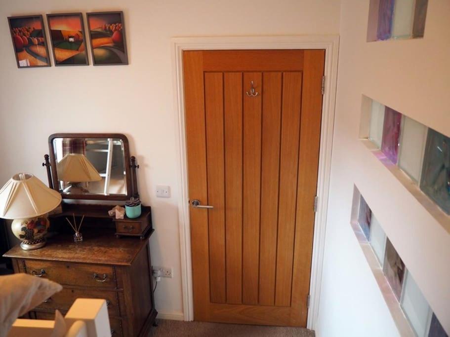 Fern Lodge Angus, Kirriemuir Luaran gambar