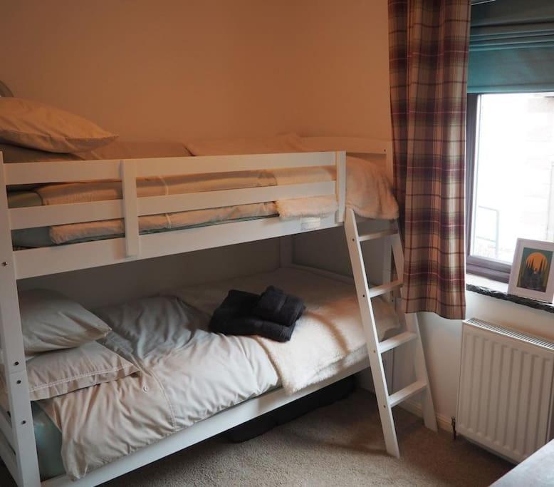 Fern Lodge Angus, Kirriemuir Luaran gambar