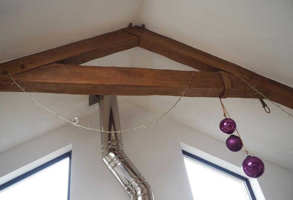 Fern Lodge Angus, Kirriemuir Luaran gambar